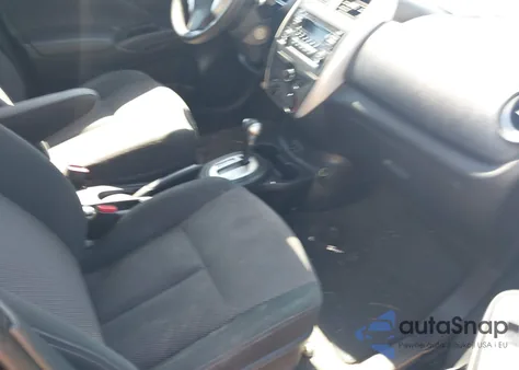 2017 Nissan Versa 1.6 Sv z USA, uszkodzony, nr VIN 3N1CN7AP5HL868144